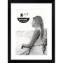 RAMME ACCENT AURA 13X18CM SVART 