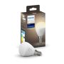 LYSPÆRE  PHILIPS HUE LUSTER E14 5,7W  
