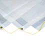 PRESENNING NAUTIC TIL BÅT 260 G/M² 2X3 M