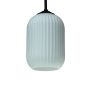 TAKLAMPE DYBERG LARSEN D20 RIFLET PENDEL OPAL
