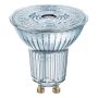 LYSPÆRE OSRAM LED GU10 350LM 4,3W 3PK
