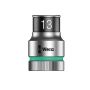 PIPE WERA ZYKLOP 1/2" SW13