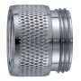 ADAPTER   1/2" X M22X1 KROM MESSING