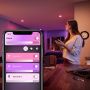 LYSPÆRE PHILIPS HUE WCA GU10 4,3W 2-PK