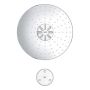 TAKDUSJ GROHE RAINSHOWER SMARTCONNECT 310 KROM