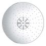 TAKDUSJ GROHE RAINSHOWER SMARTCONNECT 310 KROM
