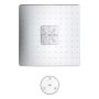 TAKDUSJ GROHE RAINSHOWER SMARTCONNECT 310 CUBE KROM