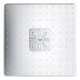 TAKDUSJ GROHE RAINSHOWER SMARTCONNECT 310 CUBE KROM