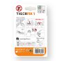 MONTERINGSSETT TIGER TIGERFIX 1 UTEN BORING