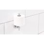 RESERVEPAPIRHOLDER TESA LOXX KROM