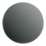 SPEIL XPERTIALS LUNA RØYKGLASS Ø80CM
