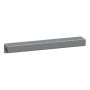 HÅNDTAK SCANBAD STEP INOX LOOK 190MM