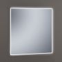 SPEIL CAMARGUE ROSENDAL LED 80X80 CM