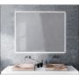 SPEIL CAMARGUE ROSENDAL LED 120X80CM