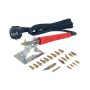 LODDEPENN ROTHENBERGER INDUSTRIAL 22 DELER