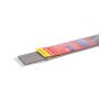 SVEISEELEKTRODER ROTHENBERGER INDUSTRIAL EL V2A 2 X 300 MM