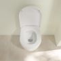 VEGGHENGT TOALETT VILLEROY & BOCH AVENTO INKL SETE