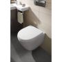 TOALETTSETE VILLEROY & BOCH LOCK COMPACT