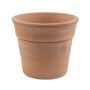 UTEPOTTE LAUVRING TOSCANA 26CM TERRAKOTTA