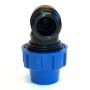 PEM-KOBLING VINKEL UTVENDIG 32MM/R25