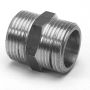SEKSKANTNIPPEL R40XR25