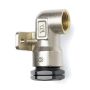 PEM-KOBLING ADMIRAL MED VENTILFESTE Ø16MM