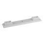 RØRKLAMME ADMIRAL 15-22MM 60CC KROM