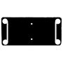 DISTANSEKLOSS ADMIRAL FOR VEGGBOKS 160MM