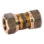 KLEMRINGSKOBLING VATETTE RETT 12X10MM
