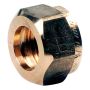 KOBLINGSMUTTER VATETTE 15MM G1/2