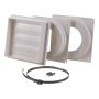 VENTILATORSETT FLEXIT Ø100-150