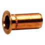 STØTTEHYLSE VATETTE FOR PEX-RØR 15X2,5MM