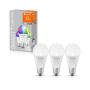 LYSPÆRE  LEDVANCE SMART+ WIFI E27 A60 RGBW