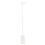 PENDEL NORDLUX LINK RONDIE HVIT Ø6 CM GU10