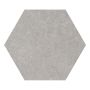 FLIS CODICER TRAFFIC HEXAGON GRÅ 25X22CM  1,04 M²/PK
