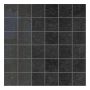 MOSAIKK FUTURA BLACK MIX 30X30 CM PRIS PER ARK