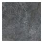 FLIS QUARZO  15X15CM 0,99M²/PK ANTRACIT DARK