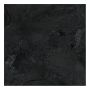FLIS CHARISMA SVART 60X60CM  1,08M²/PK