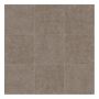 FLIS SÄVSJÖ MUD 60X60CM 1,08M²/PK