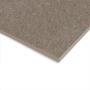 FLIS SÄVSJÖ MUD 60X60CM 1,08M²/PK