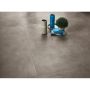 FLIS CORSO ITALIA CONCRETE 60X60CM 1.08M²/PK MØRKGRÅ