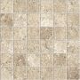 MOSAIKK GOTLAND NATUR 28,2X28,2CM 1M²/KRT