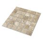 MOSAIKK GOTLAND NATUR 28,2X28,2CM 1M²/KRT