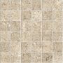 MOSAIKK GOTLAND NATUR 28,2X28,2CM 1M²/KRT