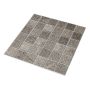 MOSAIKK GOTLAND GRANITT 28,2X28,2CM 1M²/KRT