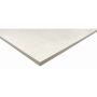FLIS METAL WHITE 60X60CM 1,86M²/PK