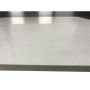 FLIS METAL WHITE 60X60CM 1,86M²/PK