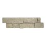 STEINPANEL NORSK STEINMILJØ STONE WALL TRYSIL 56X15CM