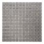 MOSAIKK FUTURA 30X30CM ANTRACIT