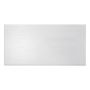 FLIS LONDON 20X40CM 1.44M²/KRT HVIT
